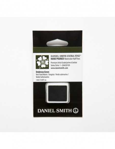 Acuarela DANIEL SMITH en Pastilla 1/2 Godet