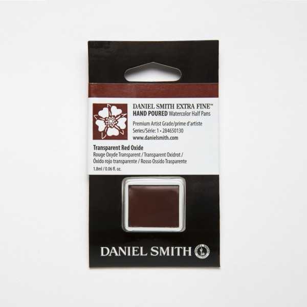 Acuarela DANIEL SMITH en Pastilla 1/2 Godet