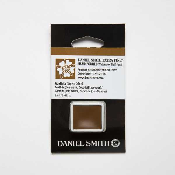 Acuarela DANIEL SMITH en Pastilla 1/2 Godet