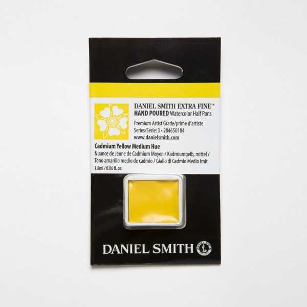 Acuarela DANIEL SMITH en Pastilla 1/2...