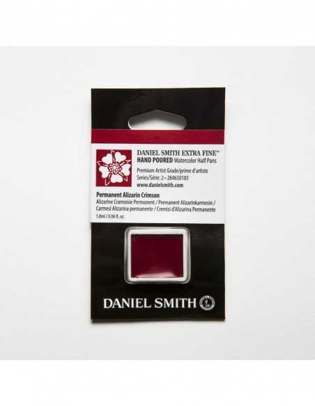 Acuarela DANIEL SMITH en Pastilla 1/2 Godet
