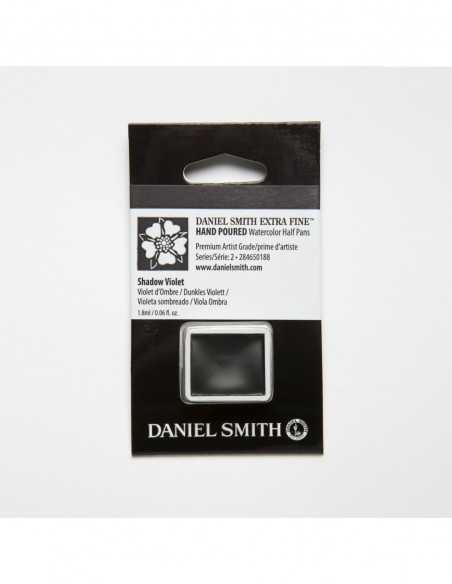 Acuarela DANIEL SMITH en Pastilla 1/2 Godet