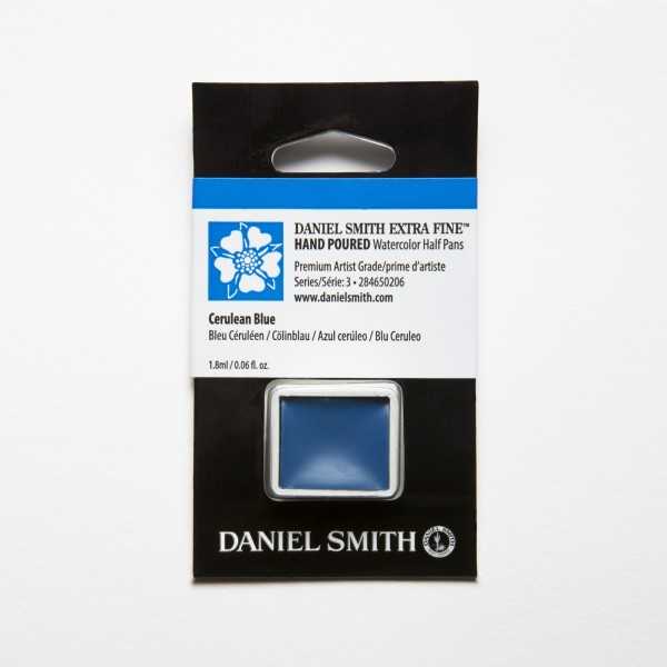Acuarela DANIEL SMITH en Pastilla 1/2...