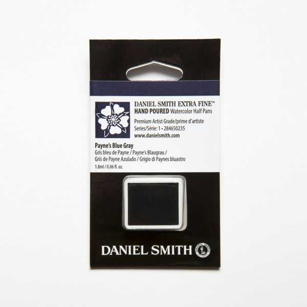 Acuarela DANIEL SMITH en Pastilla 1/2...