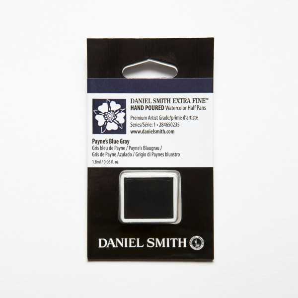 Acuarela DANIEL SMITH en Pastilla 1/2 Godet