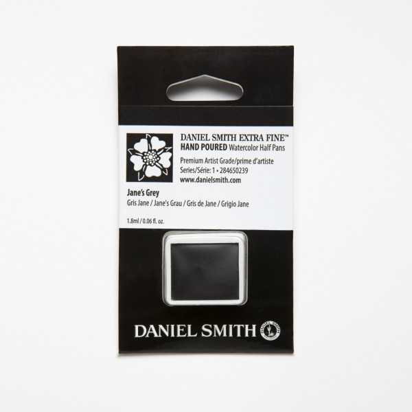 Acuarela DANIEL SMITH en Pastilla 1/2...