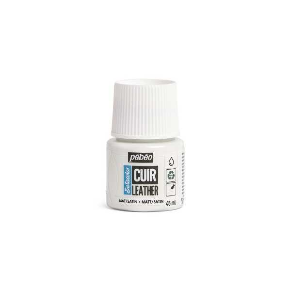 PEBEO SETACOLOR LEATHER Acrylic Paint...