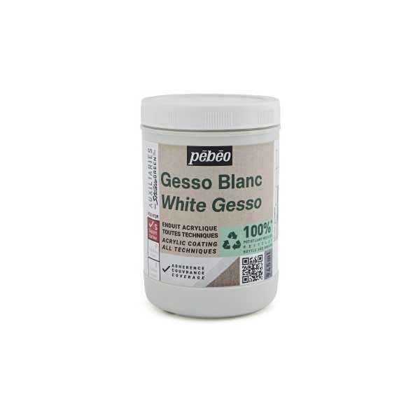 PEBEO STUDIO GREEN White Primer