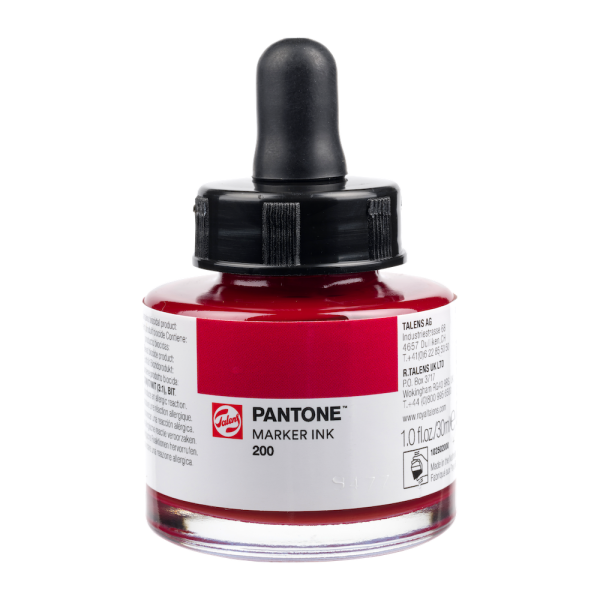 Talens Pantone marker ink 30 ml