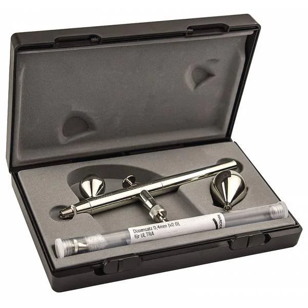 copy of HARDER & STEENBECK INFINITY 2 in 1 Airbrush by Vallejo
