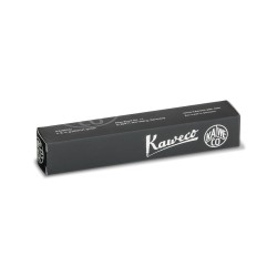 KAWECO Sport Classic White and Golden Fountaine Pen