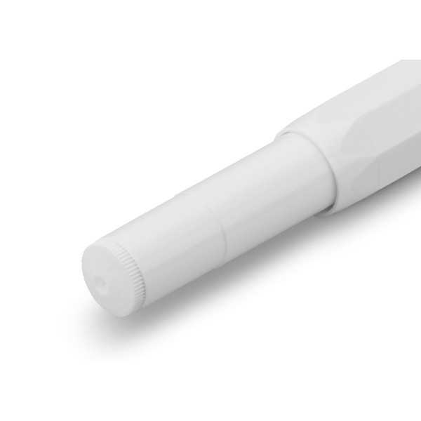 KAWECO Sport Classic White and Golden...
