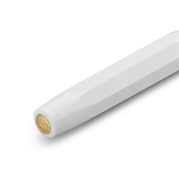 KAWECO Sport Classic White and Golden...