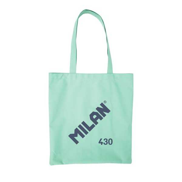 MILAN Tote Bag "Since 1918"