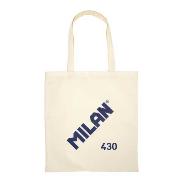 MILAN Tote Bag "Since 1918"