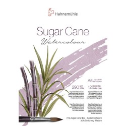 Hahnemuhle SUGAR CANE 290gr. 70% Sugar Cane Fibre 30% Cotton