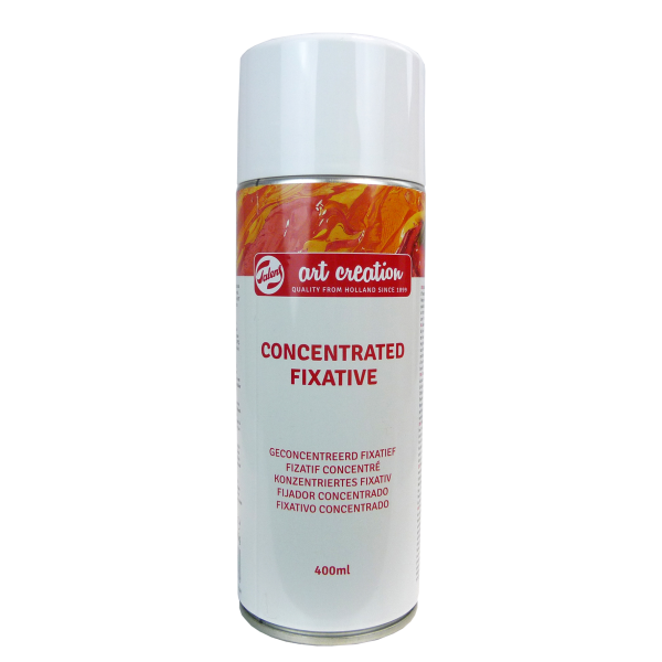 Fixative Concentrate TAC 400ml