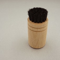 NAKASATO Horsehair Eraser and Blurring Brush (MBH)