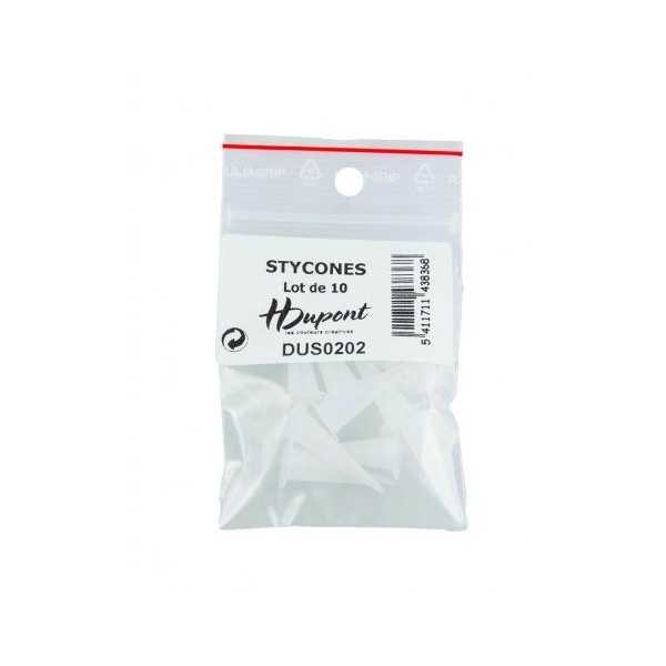 Bag of 10 stycones Dupont