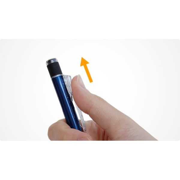 TOMBOW 0,7mm Mechanical Pencil MONO...