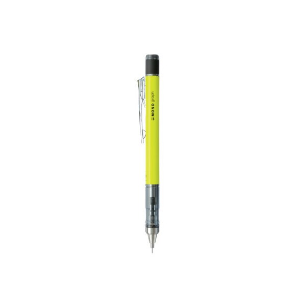 TOMBOW 0,7mm Mechanical Pencil MONO...