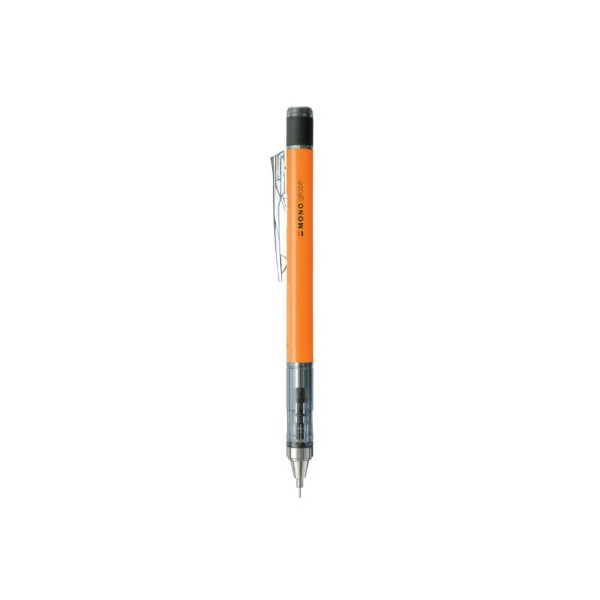 TOMBOW 0,7mm Mechanical Pencil MONO...