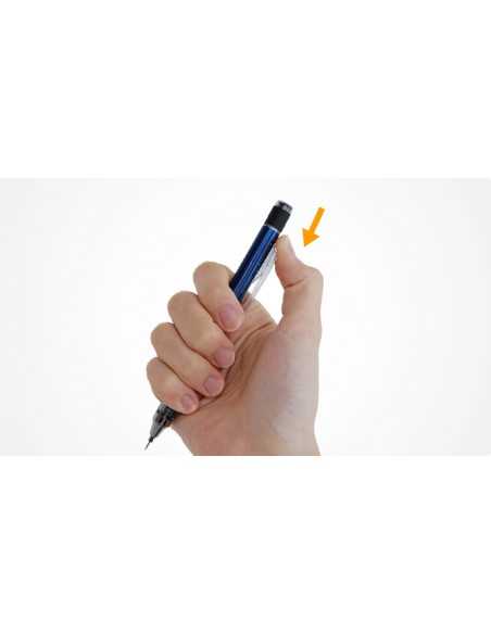 TOMBOW pencil Monograph. PALE BLUE professional