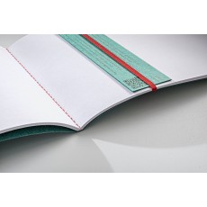 Album SM·LT White DRAWING Paper 17,6x24,5cm. 90gr. 32 Sheets