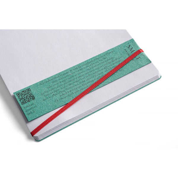 Album SM·LT White DRAWING Paper...