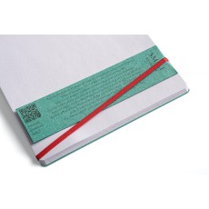 Album SM·LT White DRAWING Paper 17,6x24,5cm. 90gr. 32 Sheets