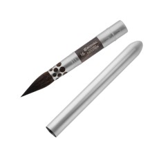 ESCODA ULTIMO Evolution Travel Synthetic Brush nº16