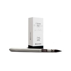 ESCODA ULTIMO Evolution Travel Synthetic Brush nº16