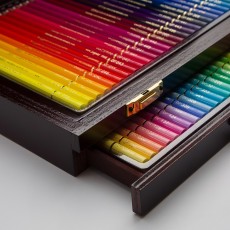 Colouring Pencil Boxes and Sets