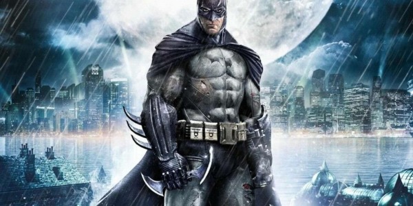 Batman: el héroe sin padre