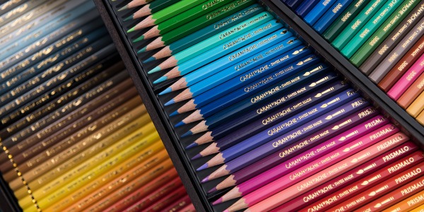Lápices color