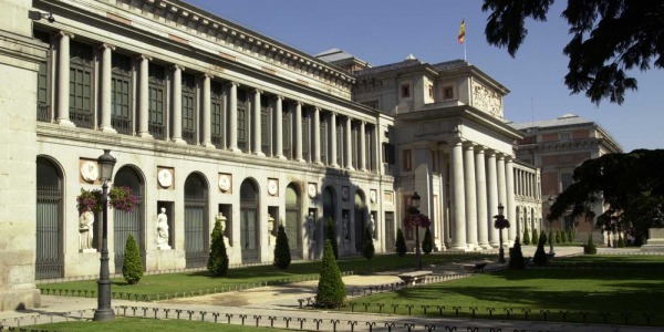 Museo del Prado en su Bicentenario