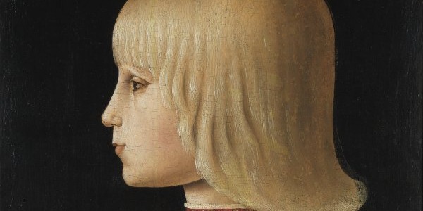 Piero della Francesca en el Hermitage